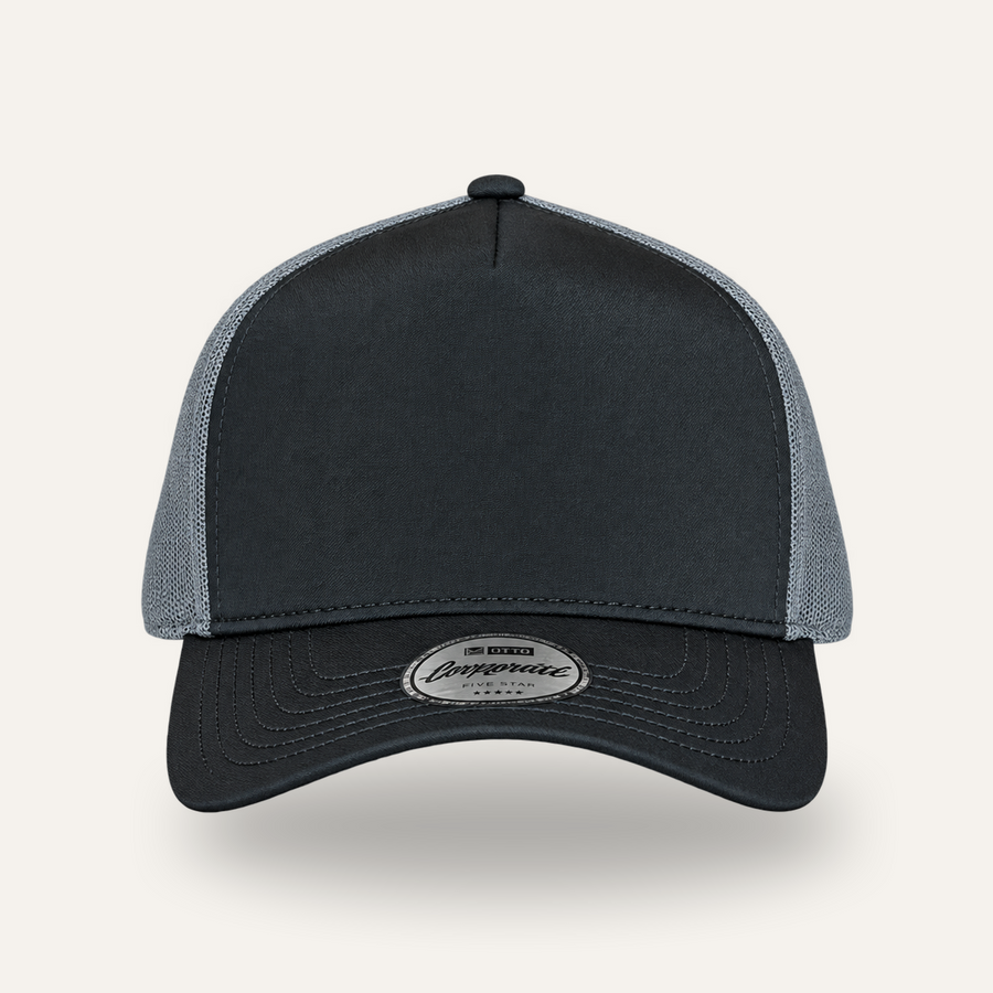 Black/D.Grey | front view | BN0035M