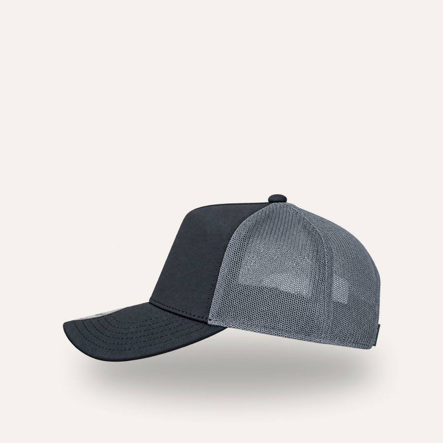 Black/D.Grey | side profile | BN0035M