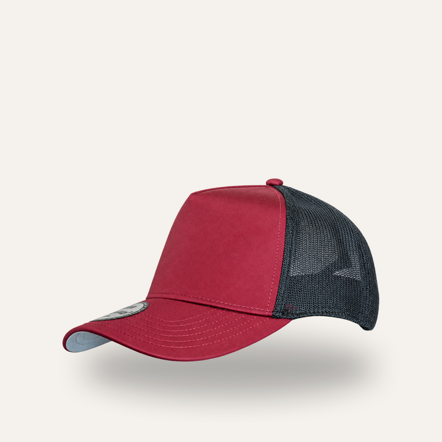 Burgundy/Black | three quarter view | BN0035M