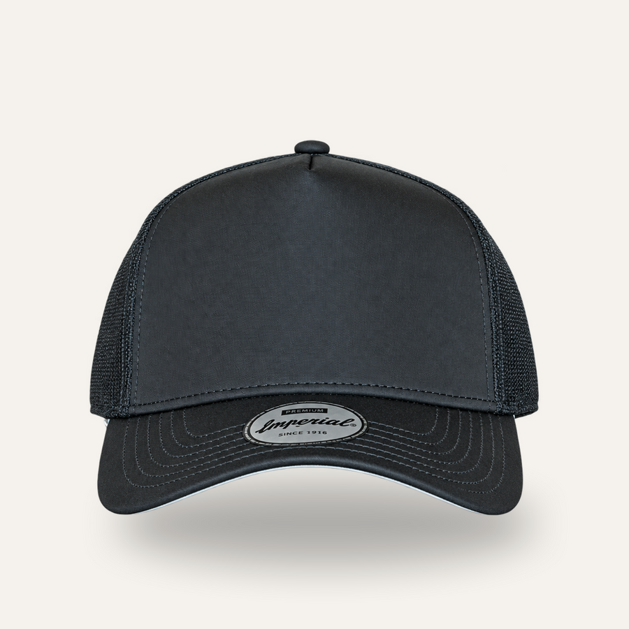 D.Grey/Black | front view | BN0035M