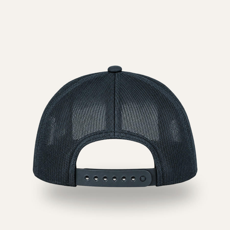 D.Grey/Black | back view | BN0035M