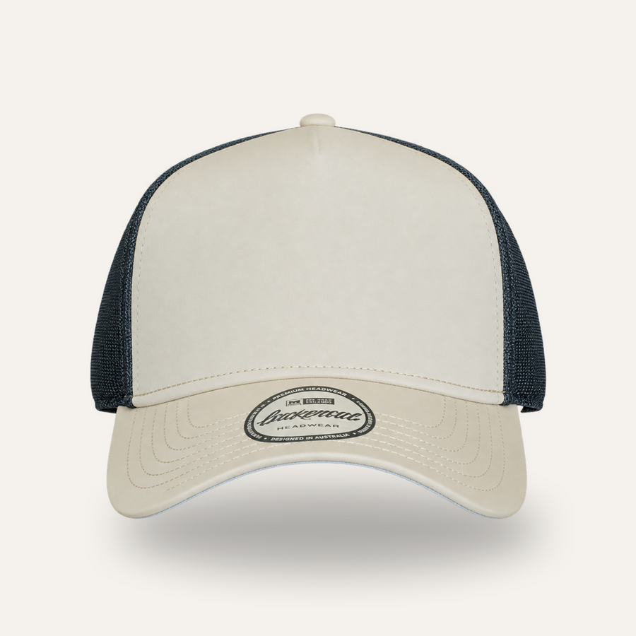 Khaki/Black | front view | BN0035M