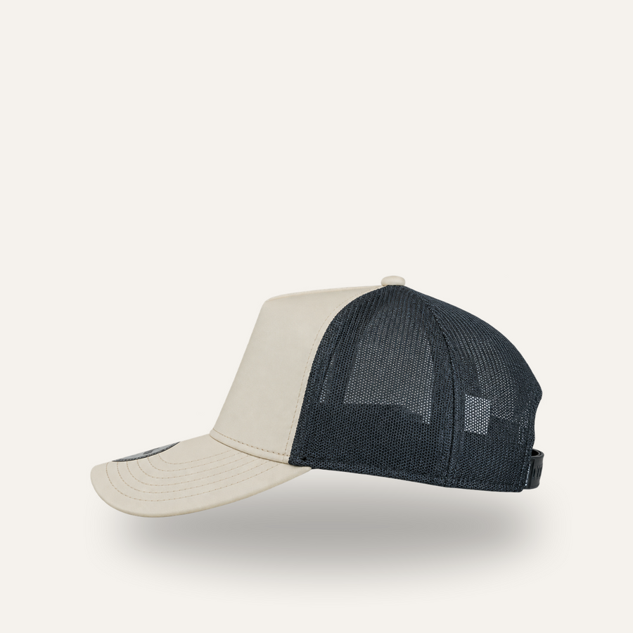 Khaki/Black | side profile | BN0035M