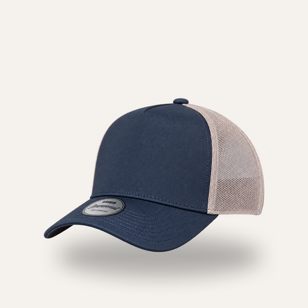 Navy/Khaki | three quarter view | BN0035M